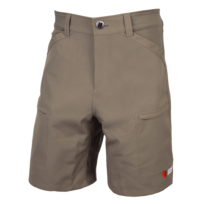 Active Rapid Dry Shorts - V2